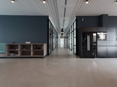 Office & Warehouse Supplies